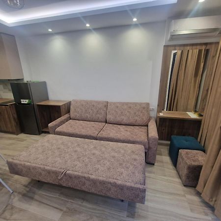 Joanna Suites Саранда Екстер'єр фото