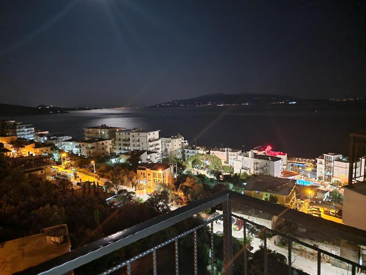 Joanna Suites Саранда Екстер'єр фото