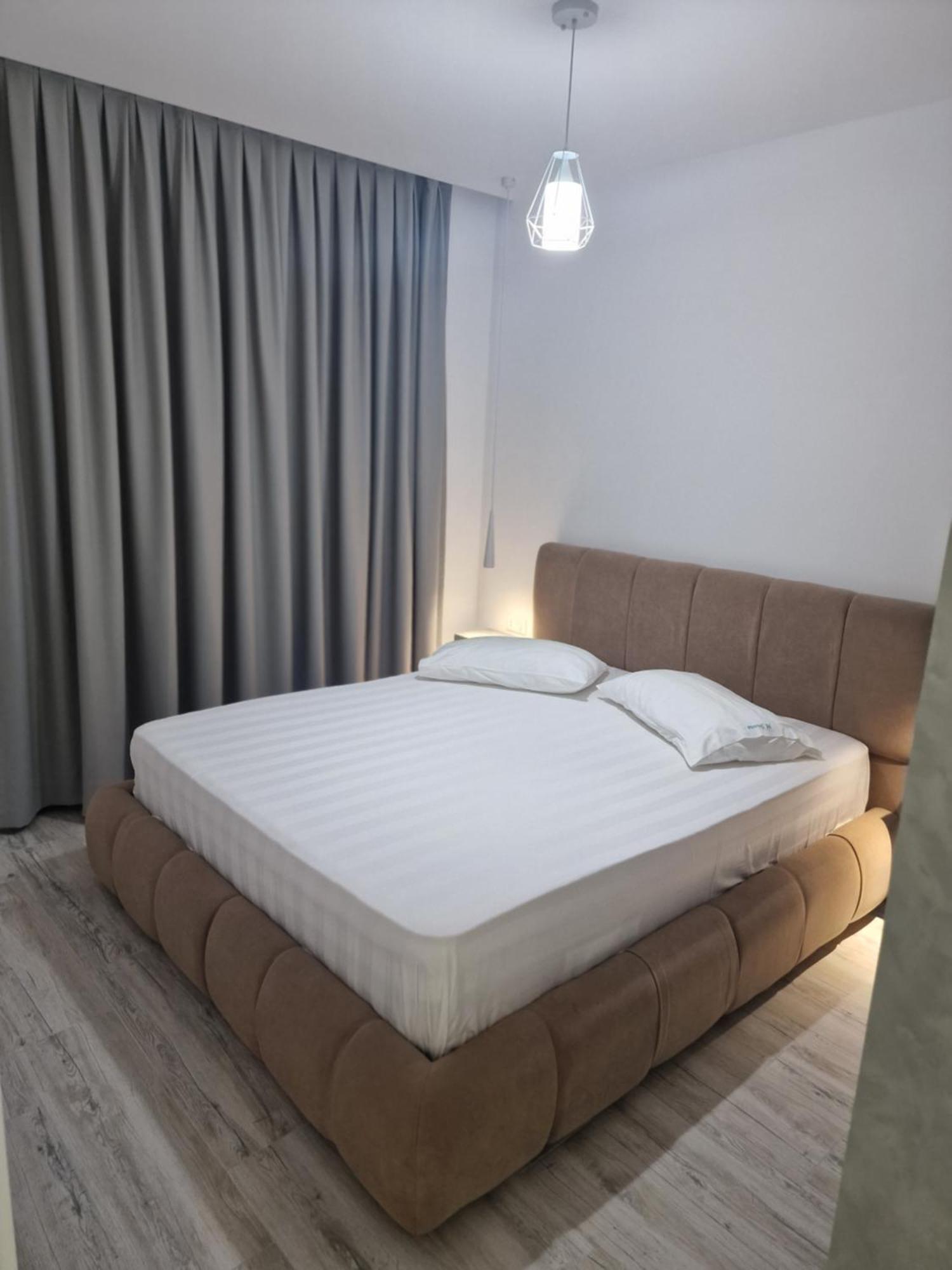 Joanna Suites Саранда Екстер'єр фото