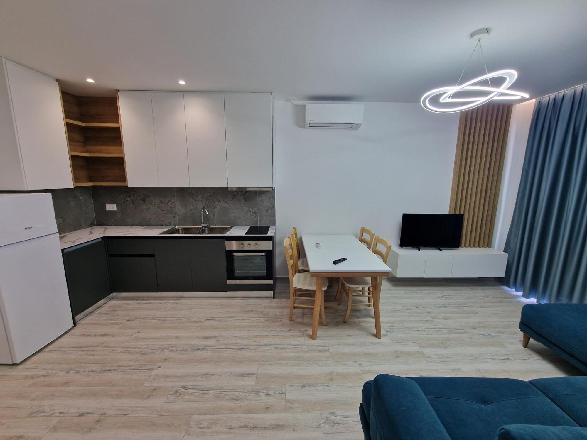 Joanna Suites Саранда Екстер'єр фото