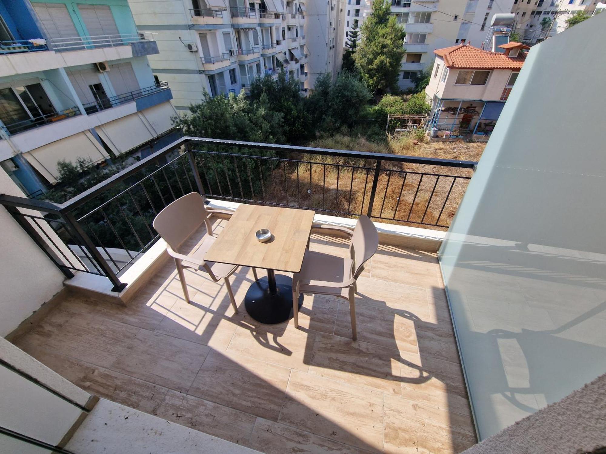 Joanna Suites Саранда Екстер'єр фото