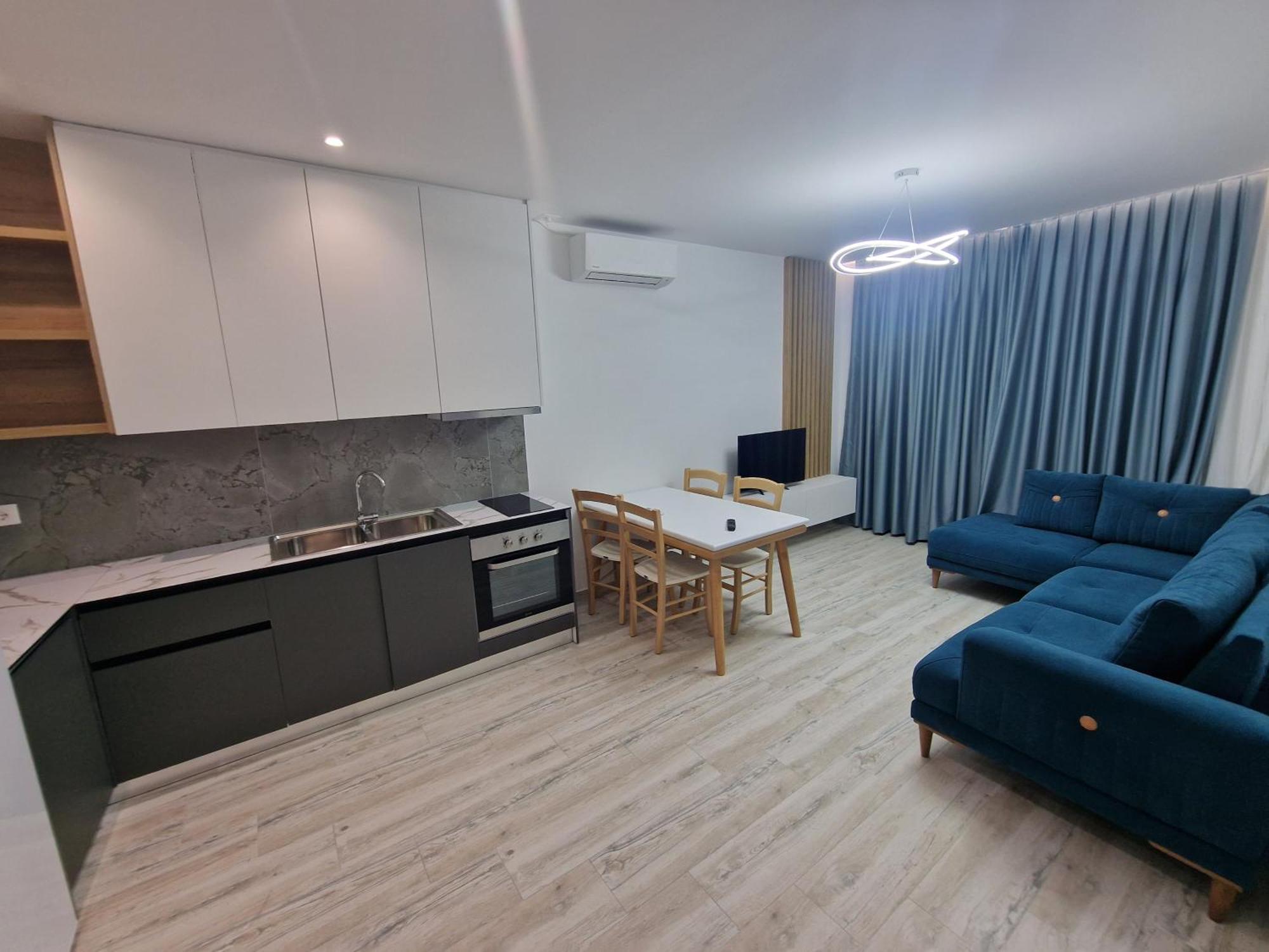 Joanna Suites Саранда Екстер'єр фото