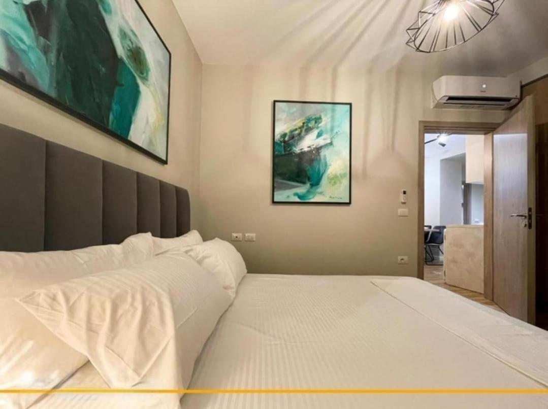 Joanna Suites Саранда Екстер'єр фото