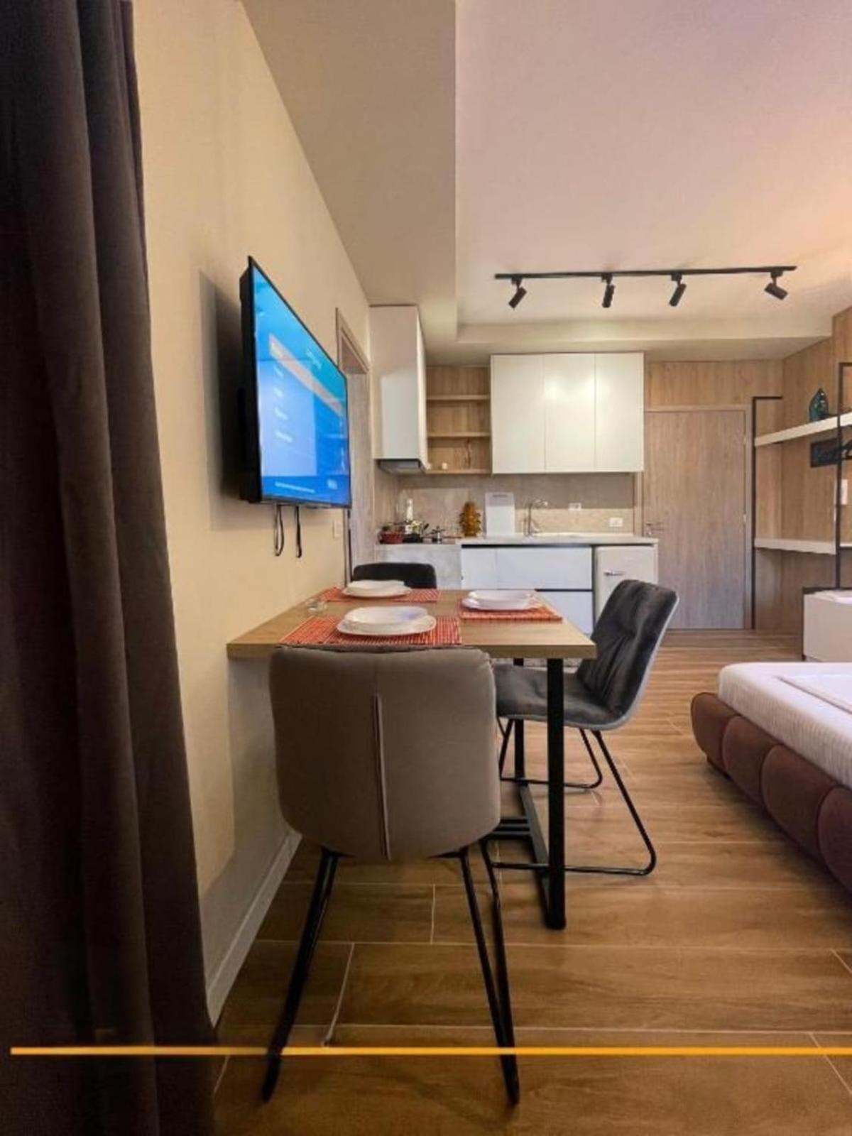 Joanna Suites Саранда Екстер'єр фото